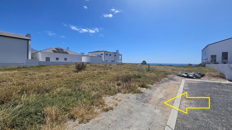 0 Bedroom Property for Sale in Sandy Point Western Cape